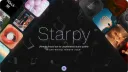 Starpy Support banner