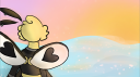 Fluffy Cove Discord server banner