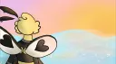 Fluffy Cove banner