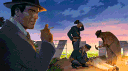 banner