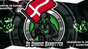 De Danske Banditter banner