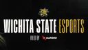 Wichita State Esports - The Official Varsity Esports Program of Shocker Nation! banner
