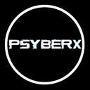 PSYBER X OFFICIAL Banner