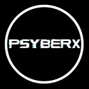 PSYBER X OFFICIAL Banner