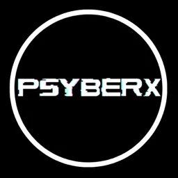 PSYBER X OFFICIAL banner