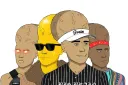 Big Brain Gang banner