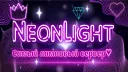  　ﾟ₊  NeonLight Banner