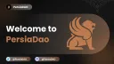 PERSIA DAO banner