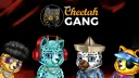 The Cheetah Gang banner
