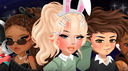 Highrise Discord server banner
