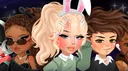 Highrise banner