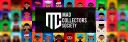 M.A.D Collectors Society banner