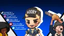 Nooby's Community banner