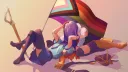 banner