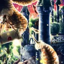 banner