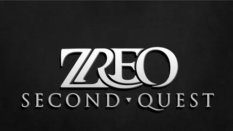 ZREO: Second Quest banner
