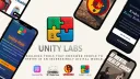 UNITY Labs Banner