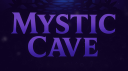 Mystic Cave Banner
