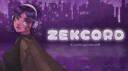 Zekcord | Gaming • Anime • Social • Fun • Chill • Active • JJK • Jujutsu Kaisen • Memes • Emojis Banner