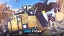 Blue Archive Official(GL) banner