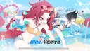 Blue Archive Official(GL) banner