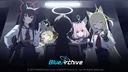 Blue Archive Official(GL) banner