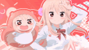 🥜﹒⟢﹒Anime 4U﹒⸝⸝₊˚ banner