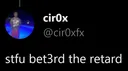 banner