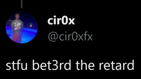 BeT3rD's Community banner