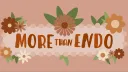 More Than Endo Discord server banner