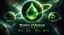 RippleVerse HQ banner