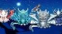 Baby Dragon banner