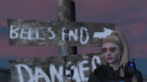 banner