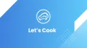Let's Cook Free (OLD) banner