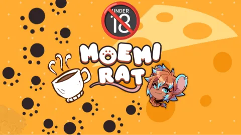 18+ Mischief Makers banner