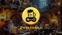 POTAVERNA Banner