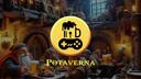 POTAVERNA Banner