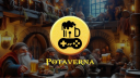 POTAVERNA banner