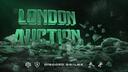# - London A Banner