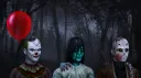 Horror Fellas NFT banner