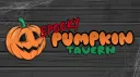 Spooky Pumpkins banner