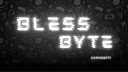 BLESS BYTE banner