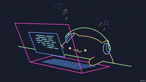 iHateTech Discord server banner