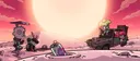banner