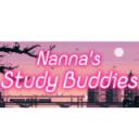 Nanna's Study buddies Banner