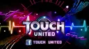 Touch United banner