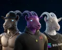 G.O.A.T. Collection banner