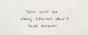 banner