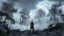 SILENT REIGN banner