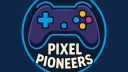 Pixel Pioneers banner